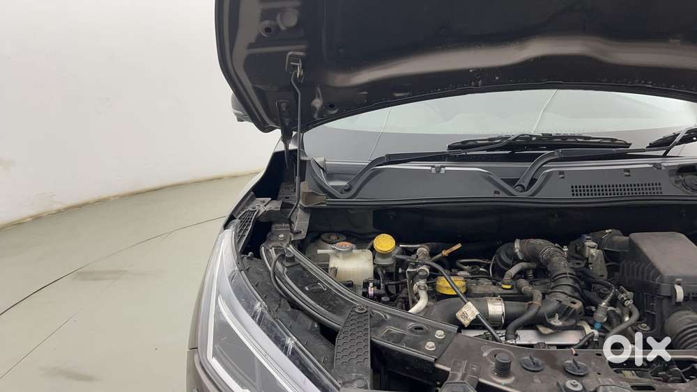 Nissan Magnite 1.0 Xv Premium Turbo, 2021, Petrol