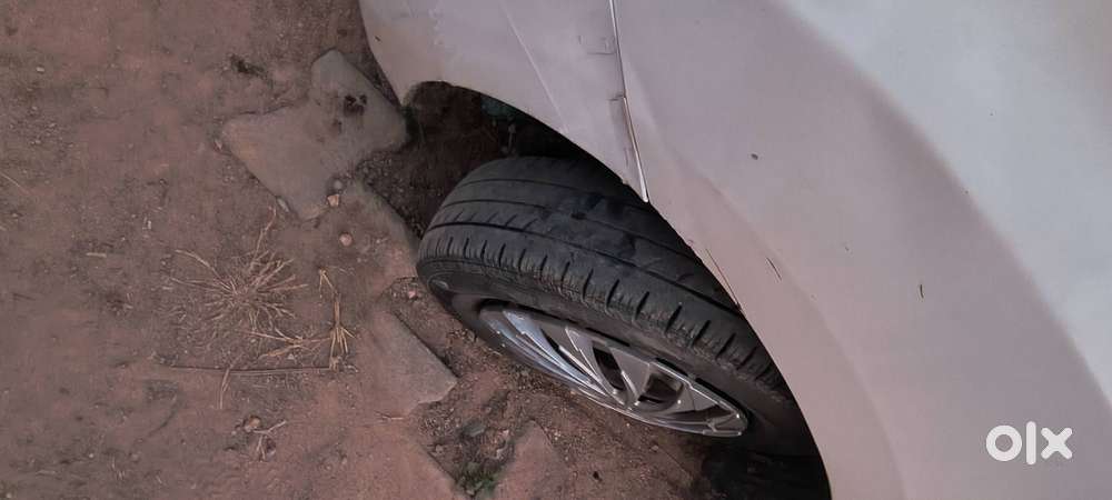 Hyundai Eon 2014 Petrol+lpg Good Condition