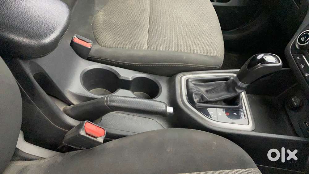 Hyundai Creta 1.6 Sx Plus Petrol At, 2017, Petrol