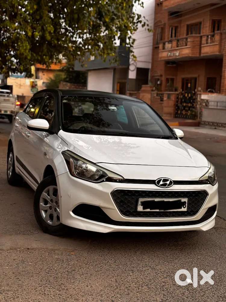 Hyundai I20 Elite