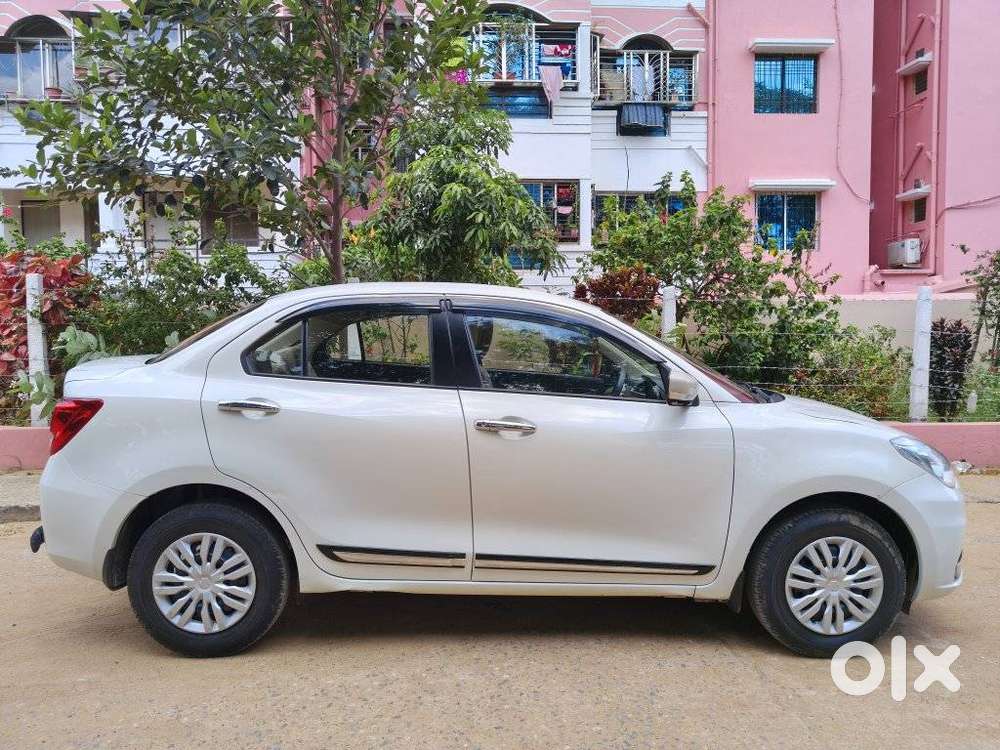 Maruti Suzuki Dzire 1.2 Vxi, 2020, Petrol
