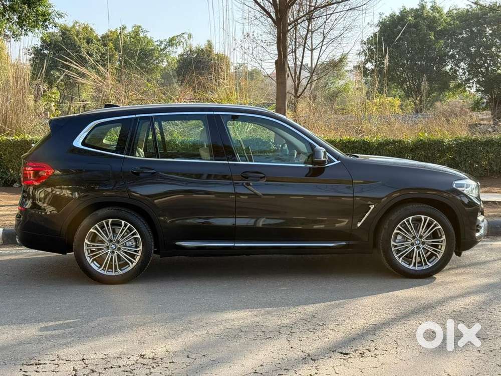Bmw X3 X Drive 20d X-line, 2018, Diesel
