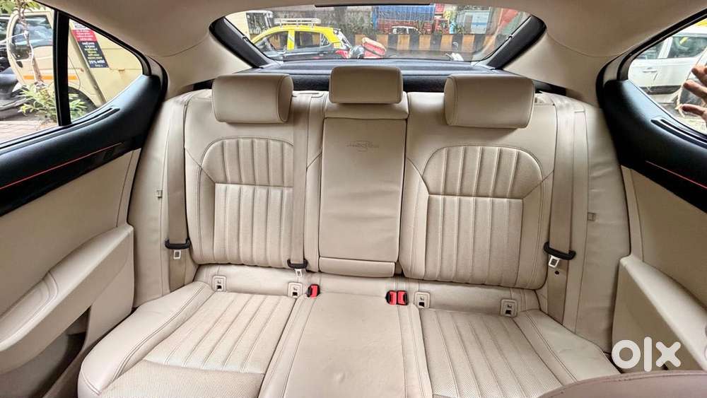 Skoda Superb Lk 1.8 Tsi At, 2018, Petrol
