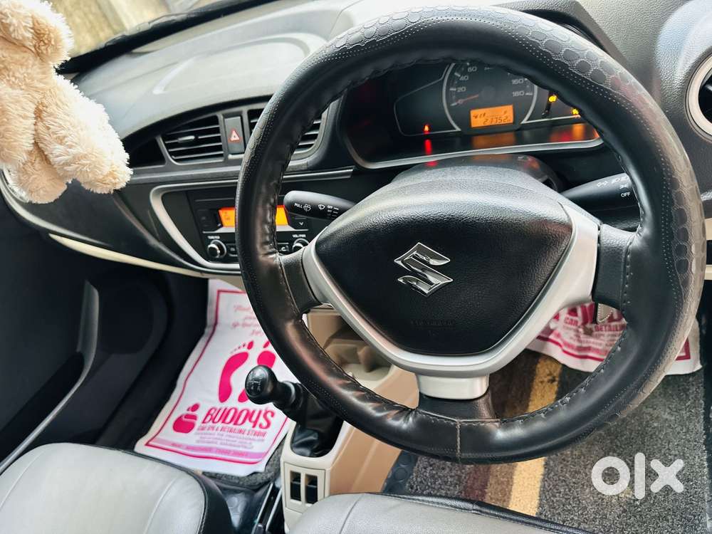 Maruti Suzuki Alto 800 Vxi Airbag, 2021, Petrol