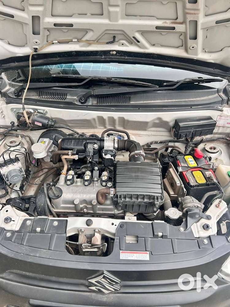 Used Maruti Suzuki 2021