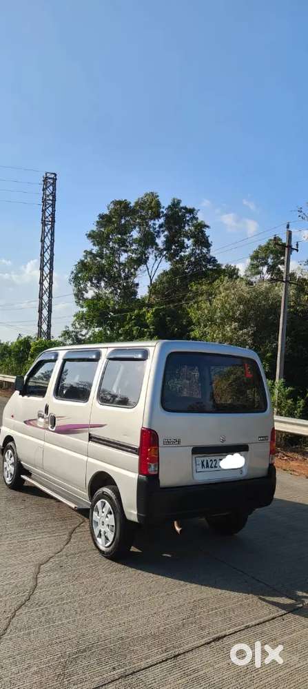 Maruti Suzuki Eeco 7 Seater For Sale
