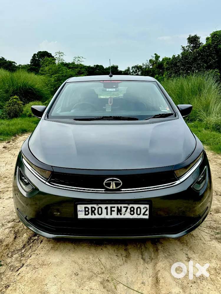 Tata Altroz 2022 Cng & Hybrids 57000 Km Driven