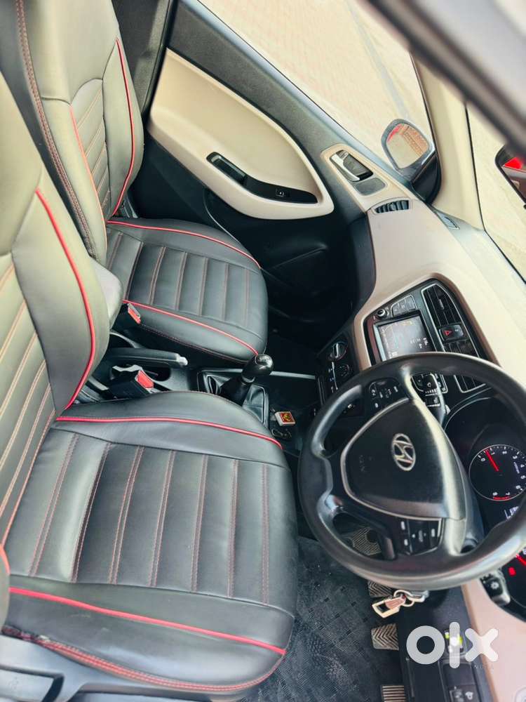 Hyundai Car 2020