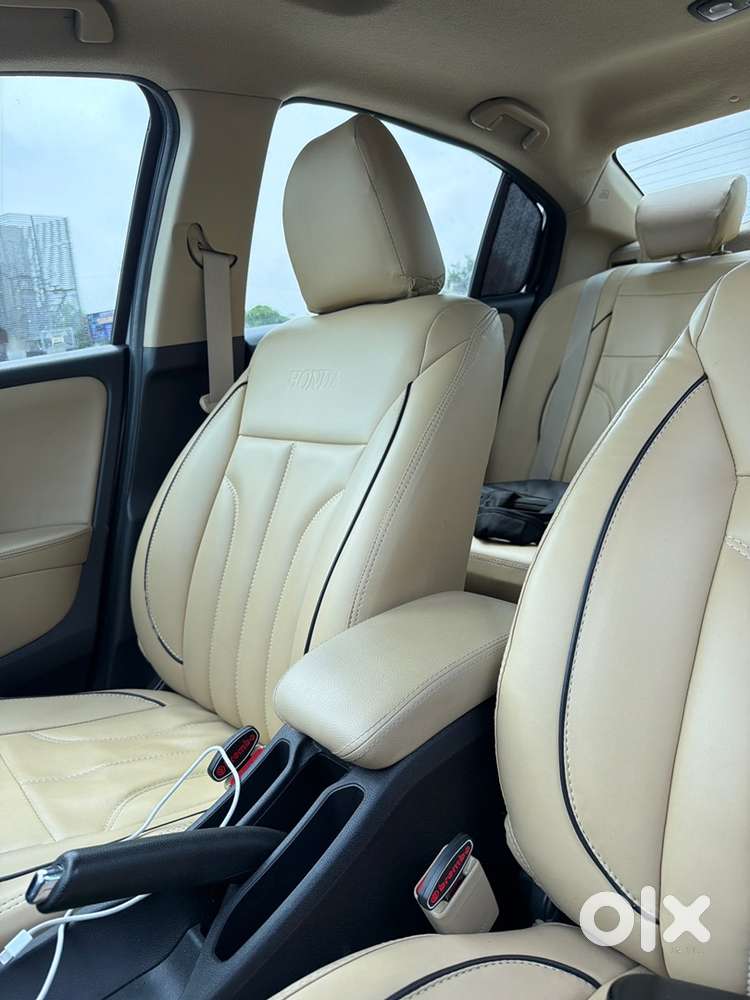 Honda City V At 218
