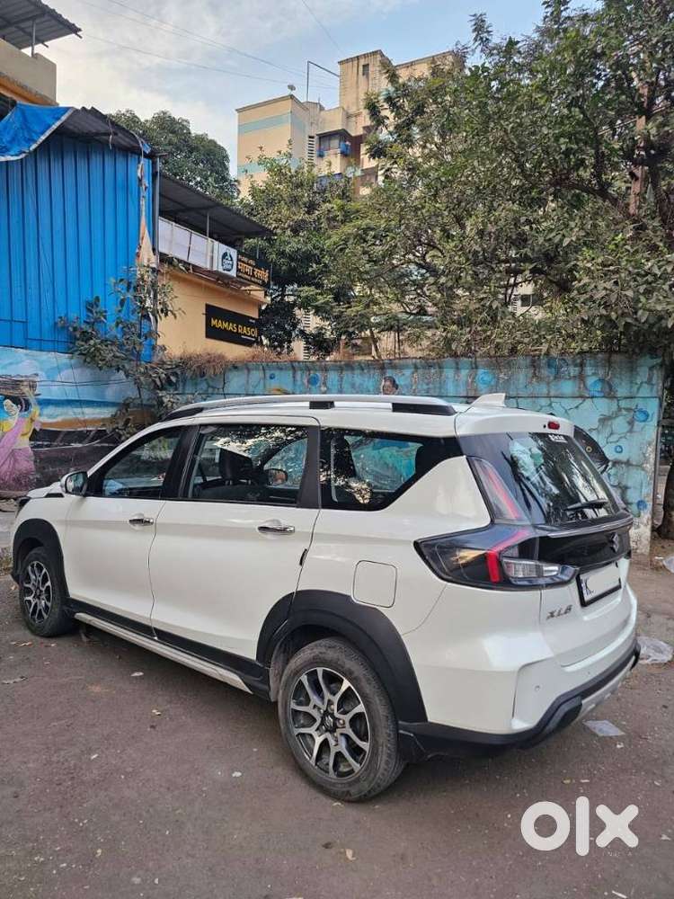Maruti Suzuki Xl6, 2024, Cng & Hybrids
