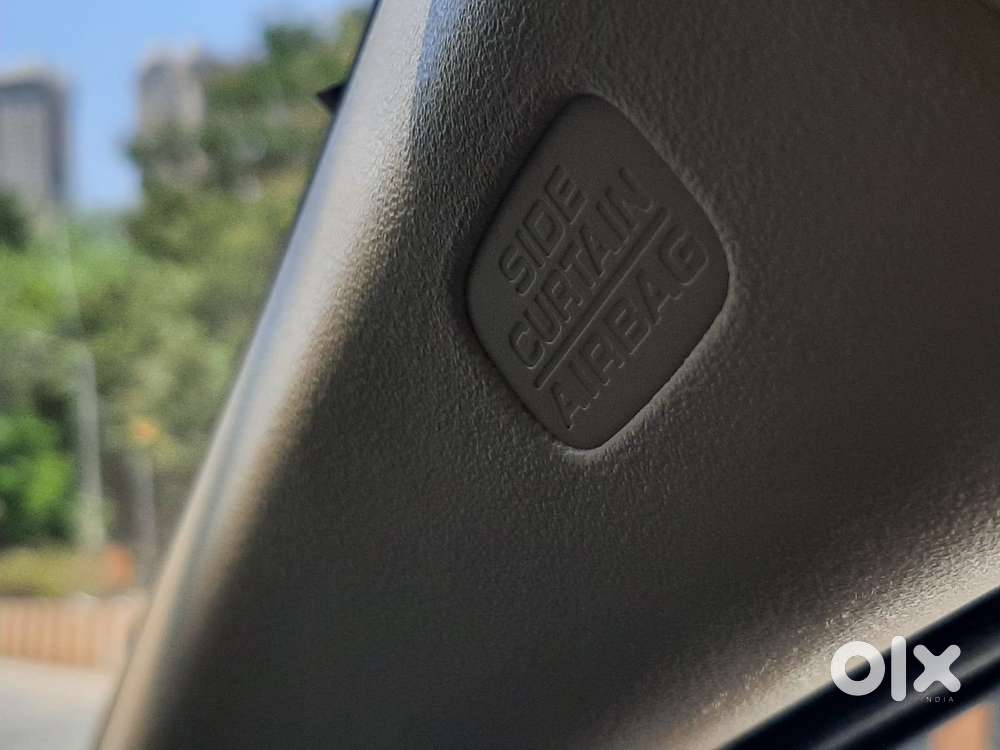 Honda City Zx Petrol Cvt, 2021, Petrol