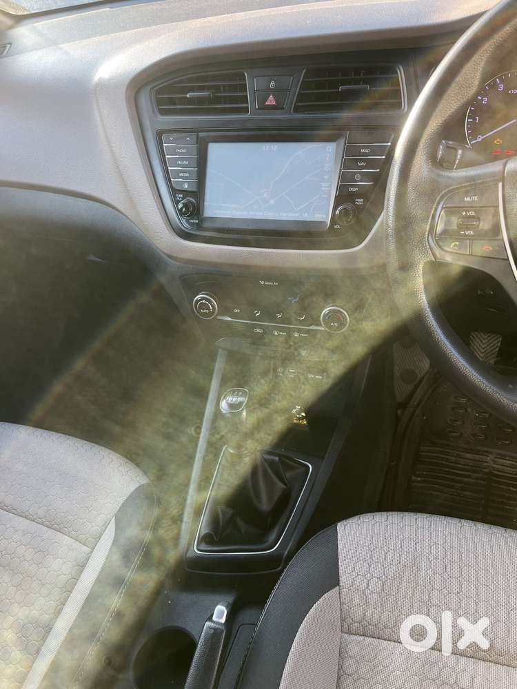 Hyundai I20 Asta Opt, 2018, Petrol