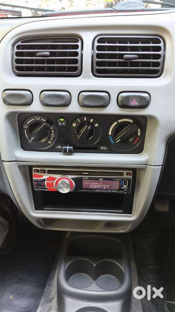 Maruti Suzuki Alto 800 Lxi, 2011, Petrol