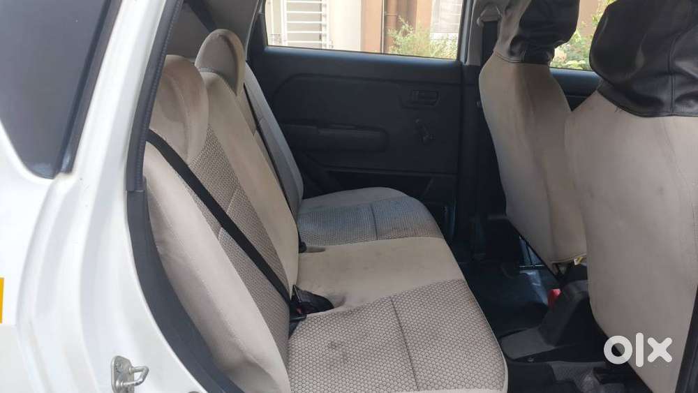 Maruti Suzuki Wagon R Lxi Cng Avance Edition, 2023, Cng & Hybrids