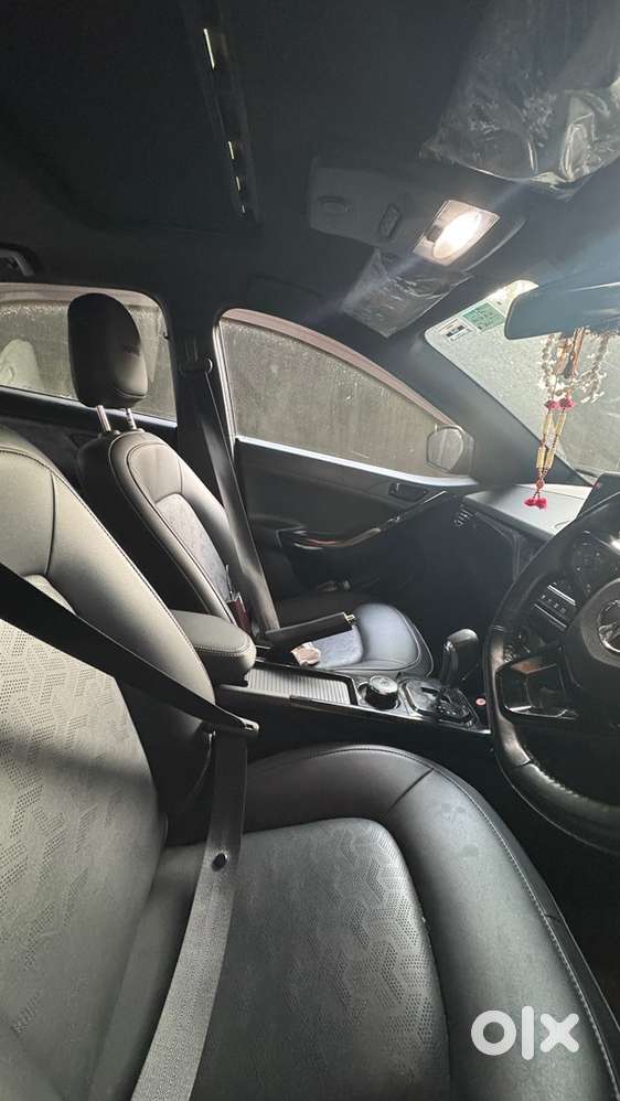 Mint Condition Oil Employe Nexon Automatic