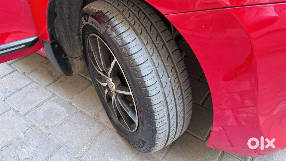 Maruti Suzuki Baleno Delta, 2018, Diesel