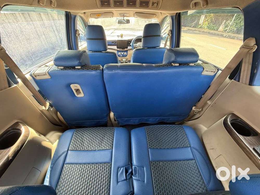 Maruti Suzuki Ertiga Shvs Vdi, 2019, Diesel