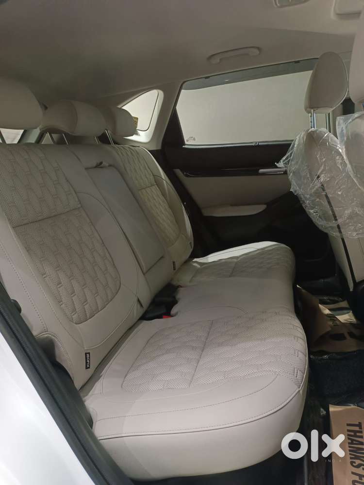 Kia Seltos 1.5 Htx At Petrol, 2022, Petrol