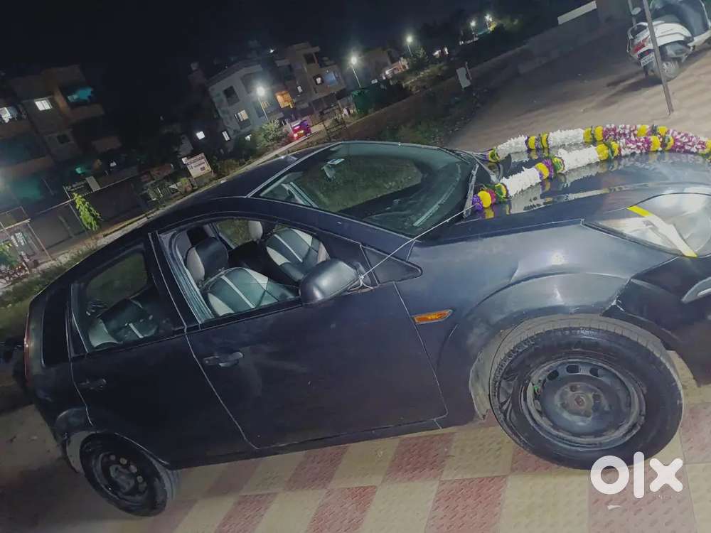 Ford Figo Diesel Exi 2012