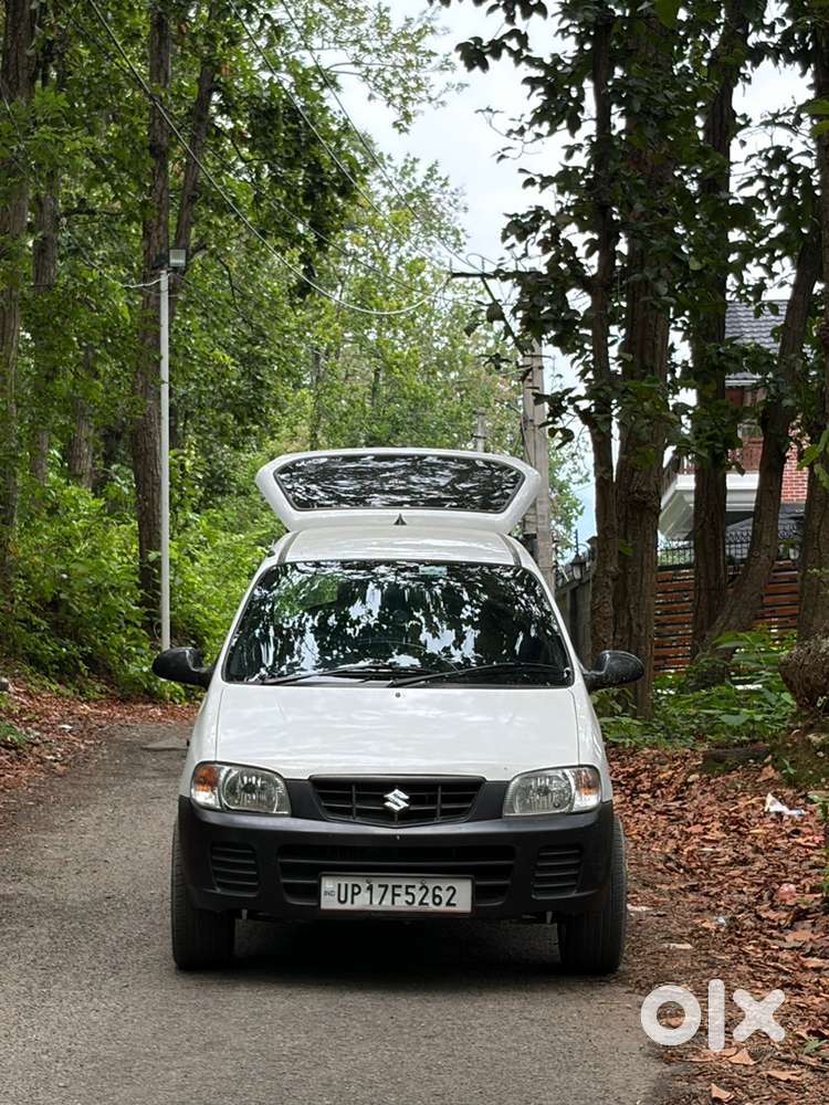 Maruti Suzuki Alto 2011