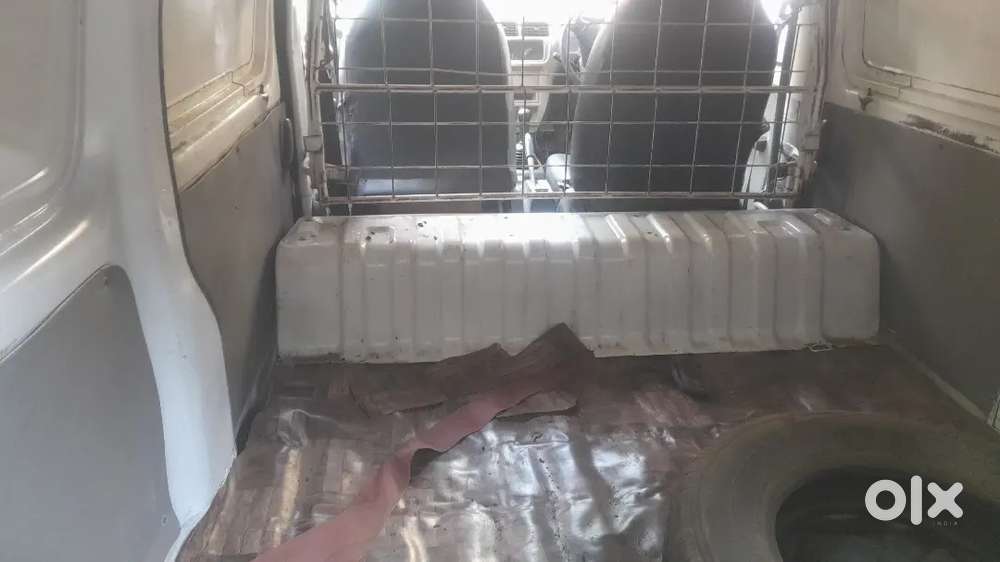 Ecco Cargo Company Cng