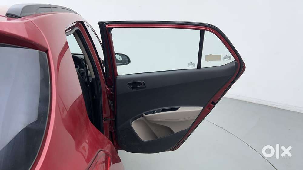 Hyundai Grand I10 1.2 Kappa Magna, 2019, Petrol