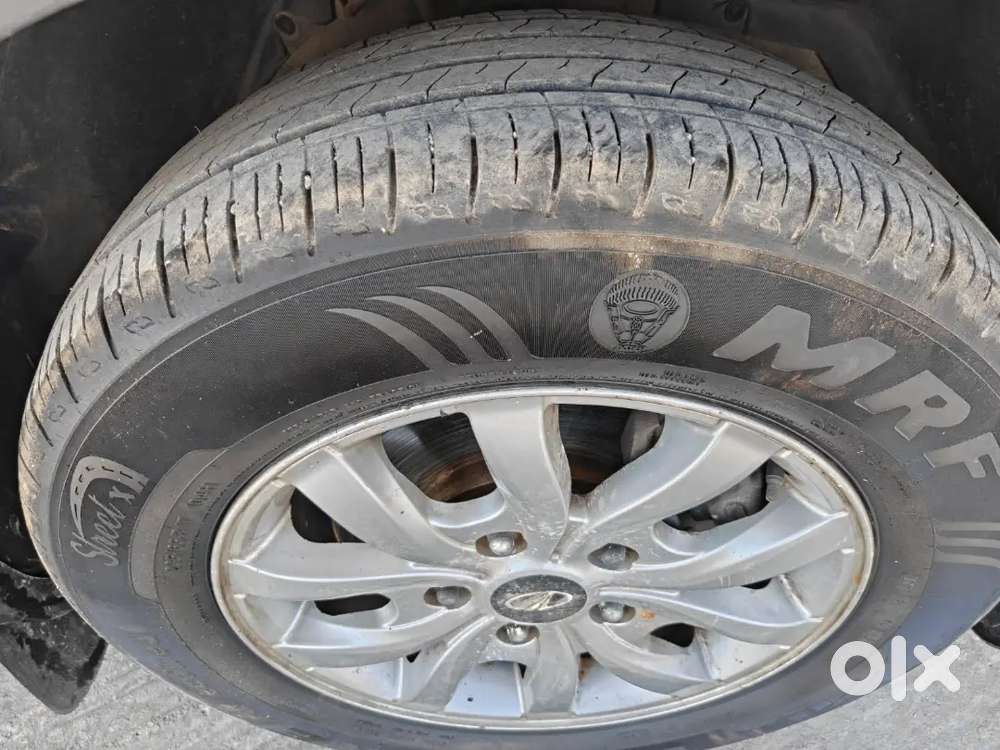 Mahindra Xuv500 2018