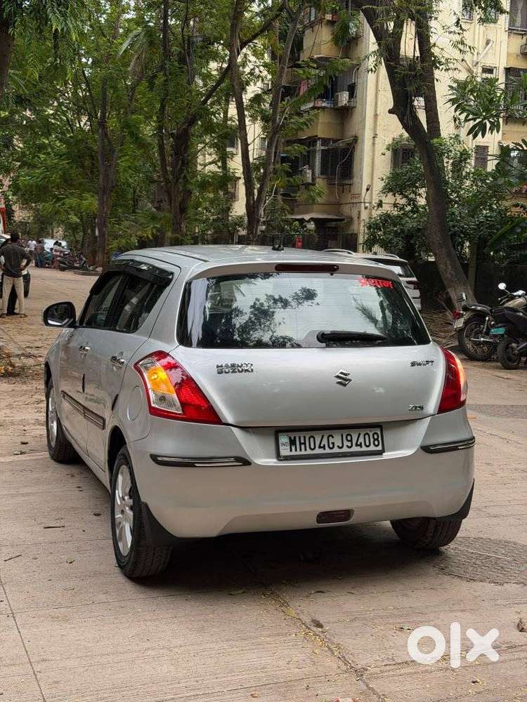 Maruti Suzuki Swift Ddis Zdi, 2014, Diesel
