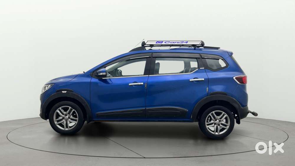 Renault Triber RXZ, 2020, Petrol