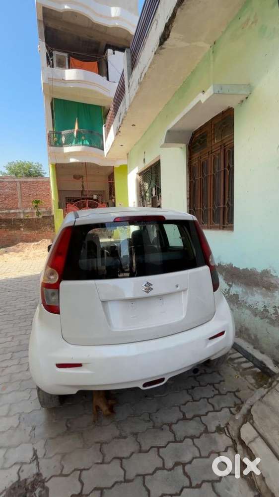 Maruti Suzuki Ritz 2011 Diesel Well Maintained