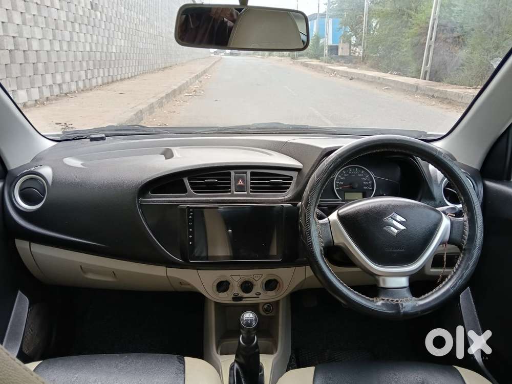 Maruti Suzuki Alto 800 Lxi, 2019, Petrol