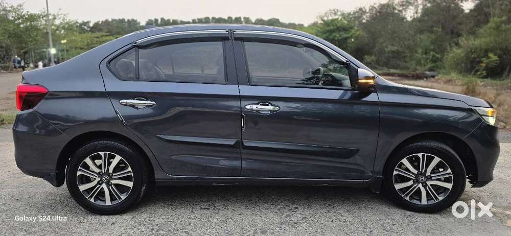 Honda Amaze Vx 1.2 Petrol Cvt, 2023, Petrol
