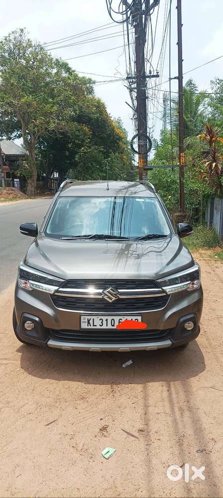 Maruti Suzuki Xl 6
