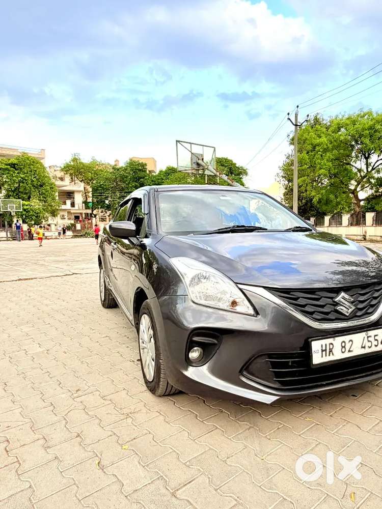 Baleno , Diesel, 1st Owner , Touch Screen, Back Camera New Tyres