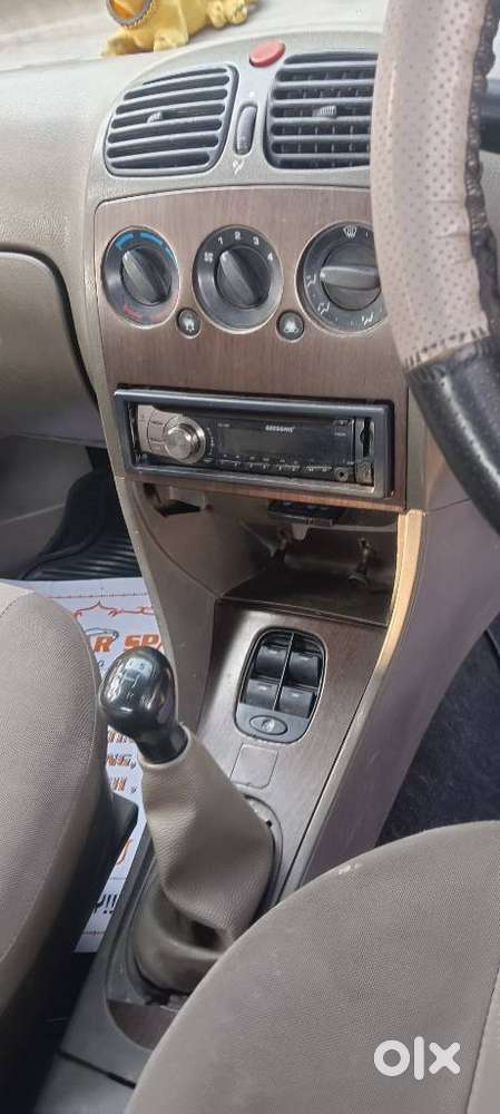 Tata Indigo Cs, 2012