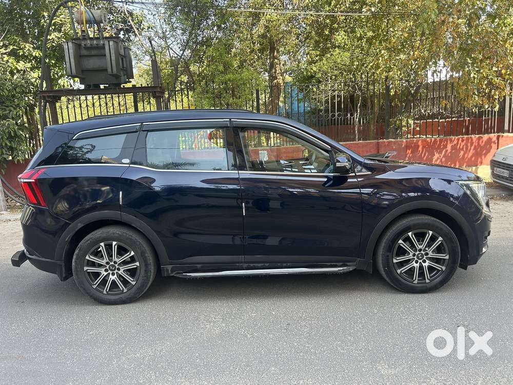 Mahindra Xuv700 2.2 Ax 7 Diesel Mt Str, 2022, Diesel