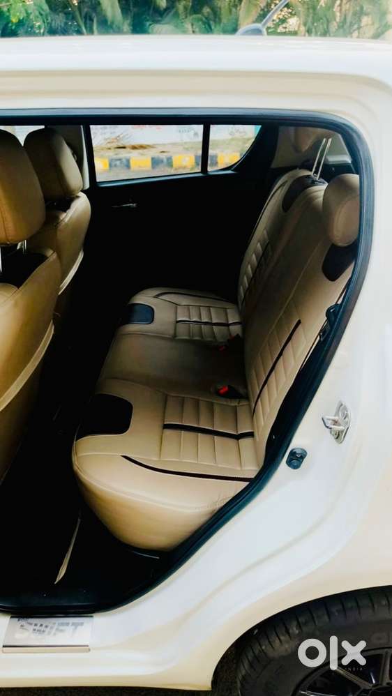 Maruti Swift Vdi 2017