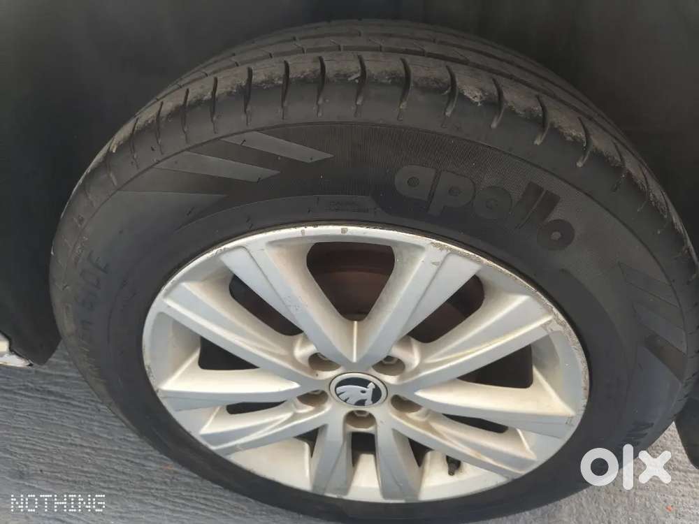 Skoda Rapid 2012 Diesel Well Maintained