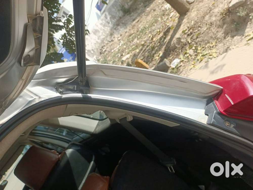 Toyota Innova Crysta 2.4 G Mt, 2019, Diesel