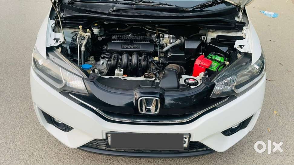Honda Jazz Vx, 2019, Petrol