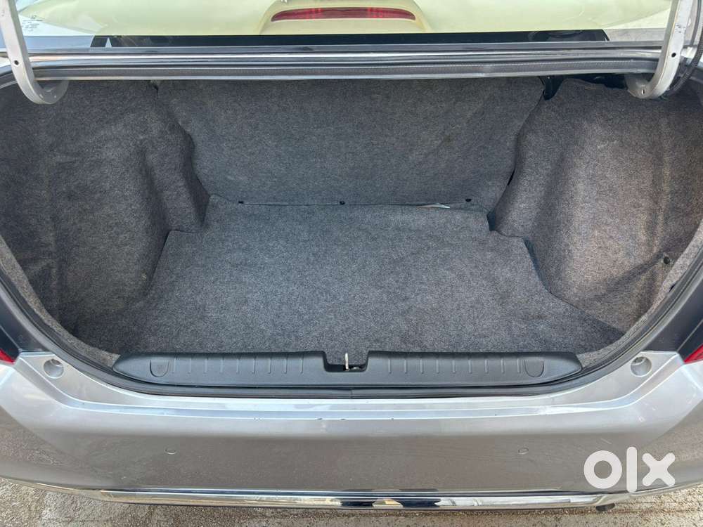 Honda Amaze S Cvt Petrol, 2024, Petrol