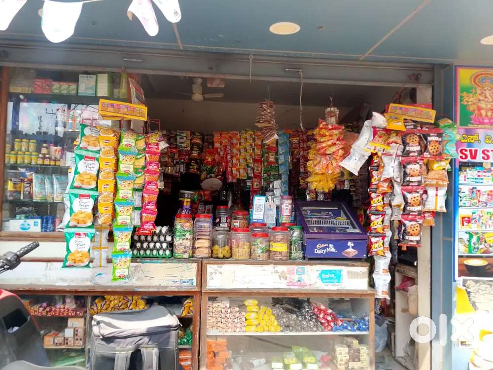 Provision store for sale in bettadasanapura - For Sale: Shops & Offices ...