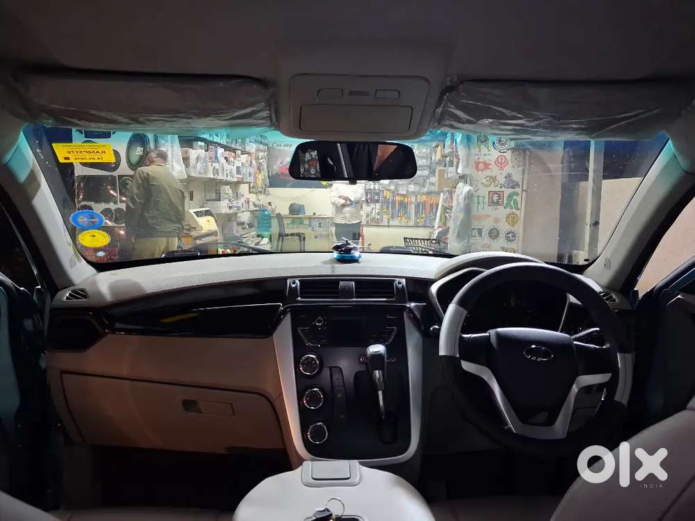 Mahindra Kuv 100 2016 Year Diesel