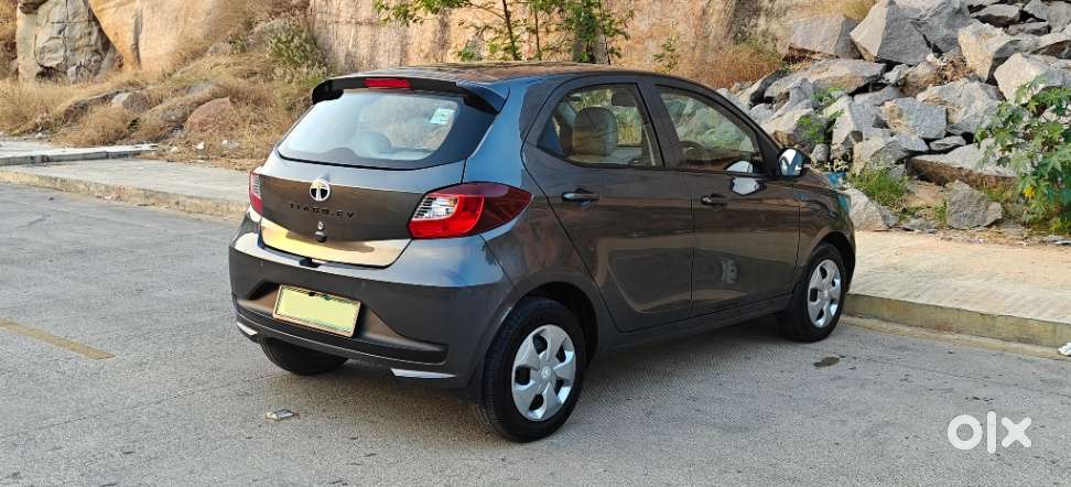 Tata Tiago Ev Xt Lr, 2024, Electric
