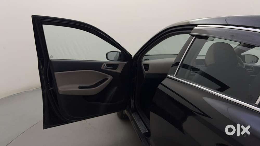 Hyundai Elite I20 [2018-2020] 1.2 Sportz, 2016, Petrol