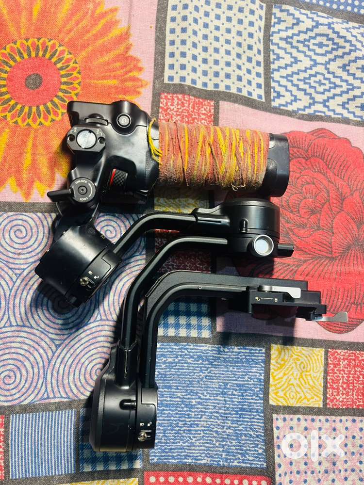 Camera Gimbal