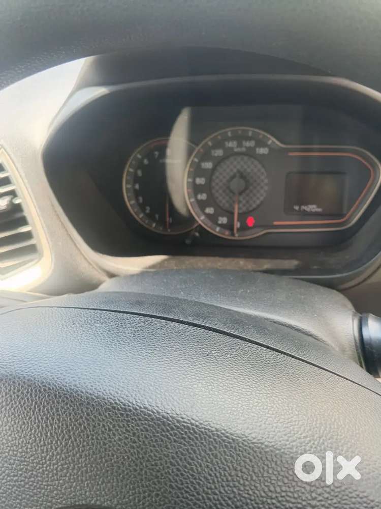 Hyundai New Santro 2018 Petrol 45000 Km Driven