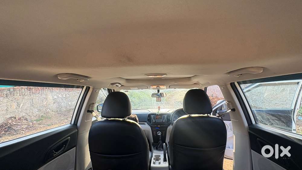 Mahindra Xuv300 2022 Diesel Car