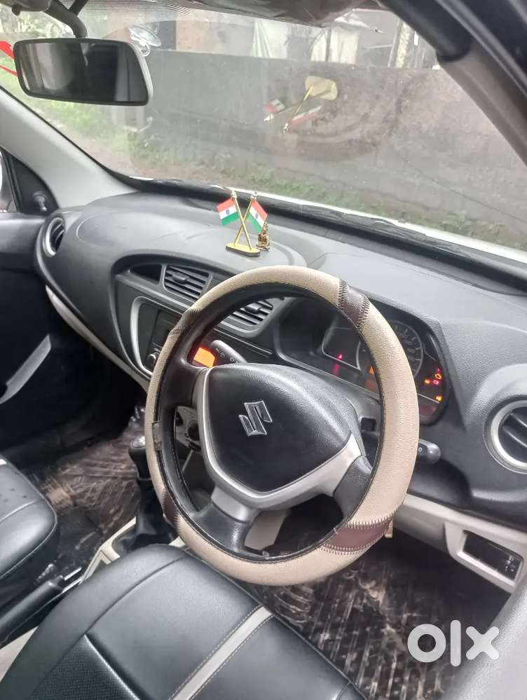 Maruti Suzuki Alto 2020 Vxi (2021 Reg)