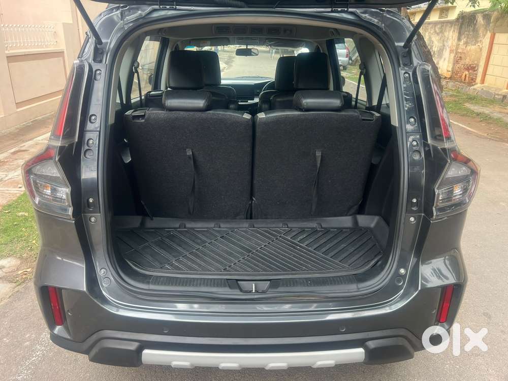 Maruti Suzuki Xl6 1.5 Zeta Mt, 2023, Petrol